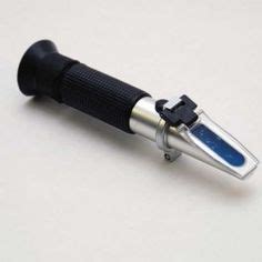 refractometer calculator wine|using a refractometer for wine.